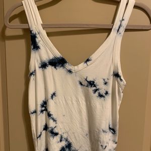 American Eagle crop top